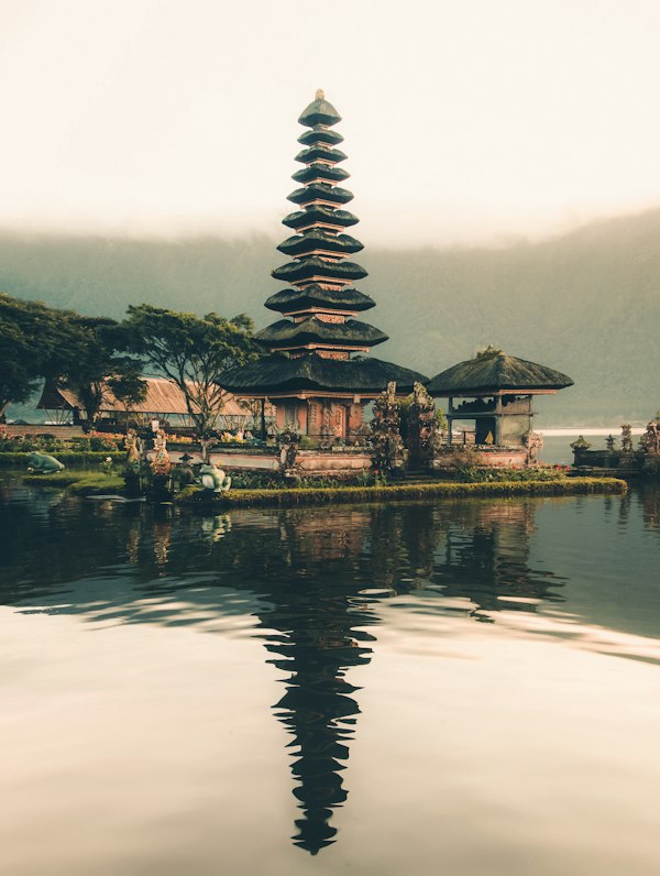 Bali Package