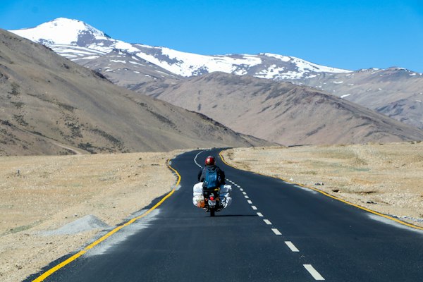 Leh Ladakh Package
